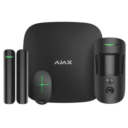 AJAX Hub 2 Alarm Kit