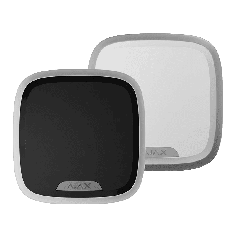 Wireless Outdoor Siren